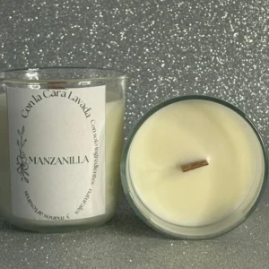 Manzanilla