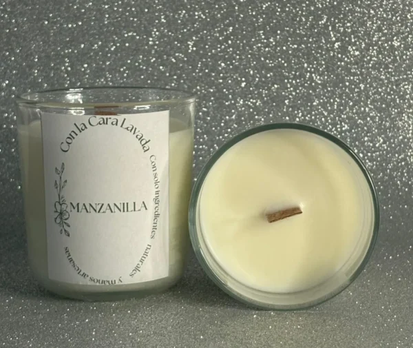 Manzanilla