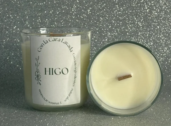 Higo