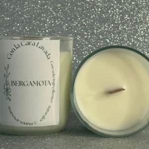 Bergamota