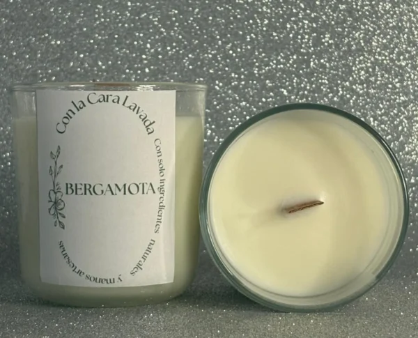 Bergamota
