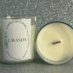 Los Secretos de la Intensidad Aromática: Por Qué Unas Velas Huelen Más Que Otras