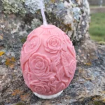 Los colores en las velas y su significado real