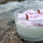 Rituales de bienestar con velas de soja: La guía definitiva.