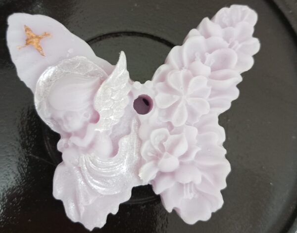 Mariposa Ángel
