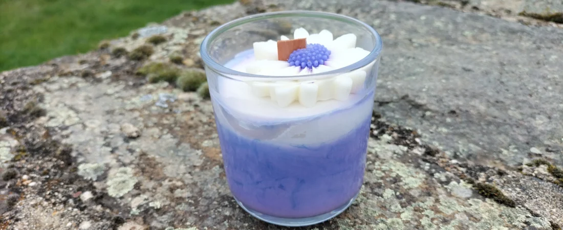 Prácticas espirituales con velas