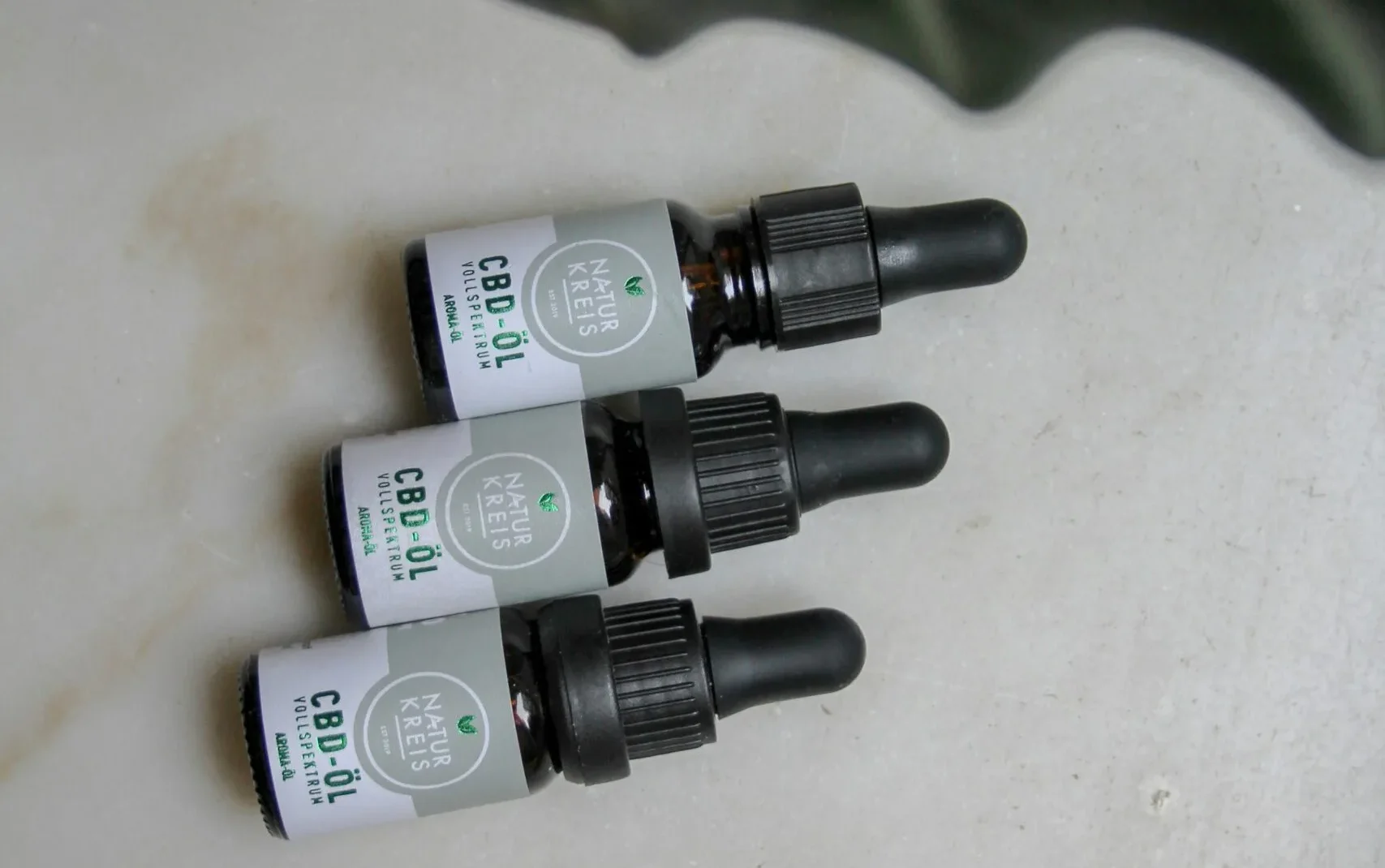 Descubre las Propiedades de Nuestros Preparados Herbales