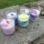 Todo lo que hay que saber sobre las velas de soja