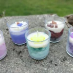 Descubre nuestras velas artesanales
