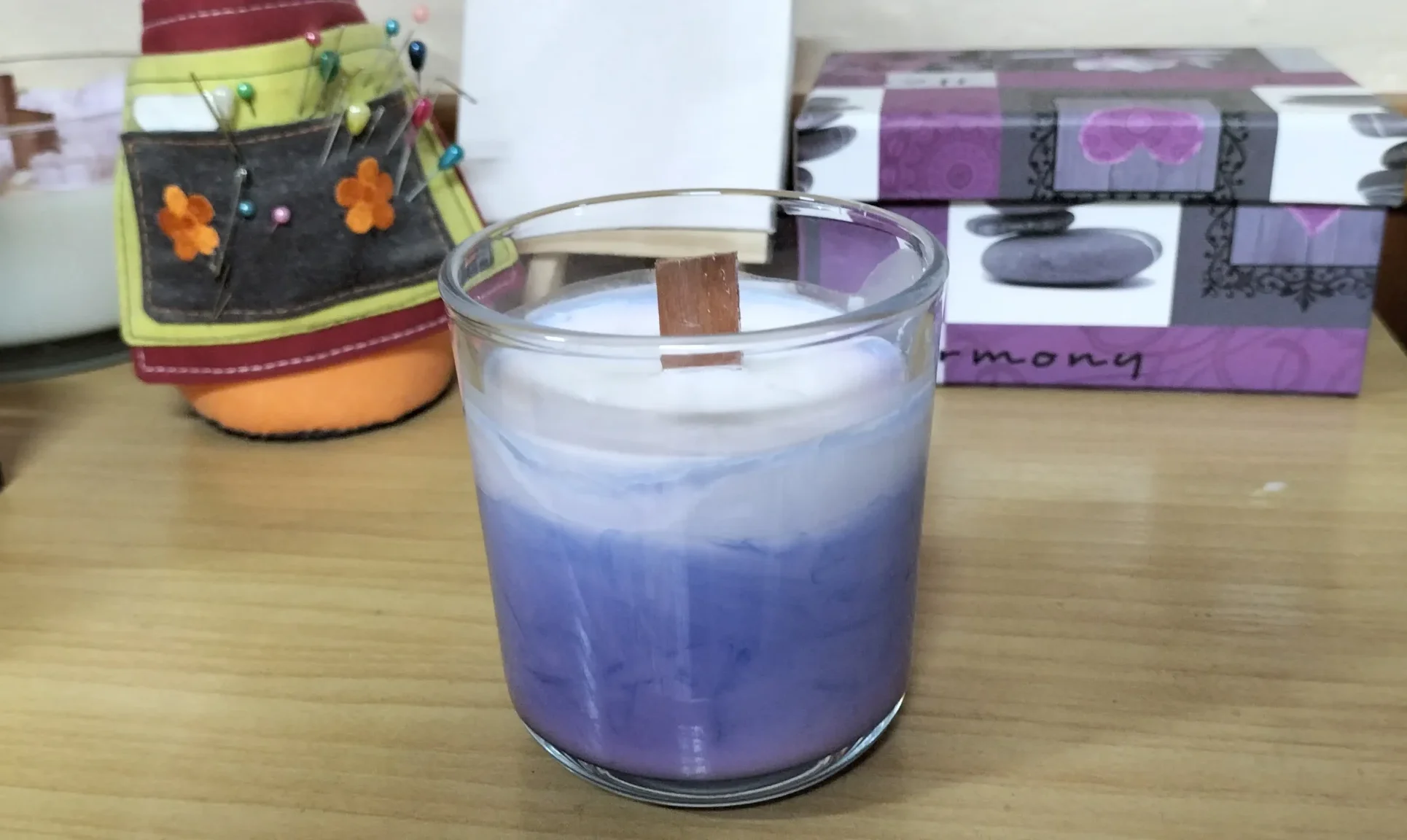 El tamaño sí importa: guía fiable sobre velas de soja, tamaños y horas de quemado