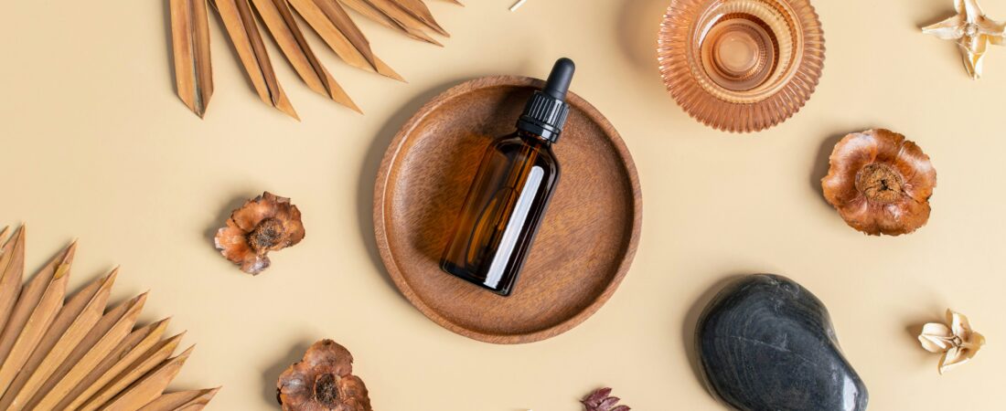 La aromaterapia: una ayuda inestimable