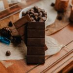 Chocolaterapia en casa