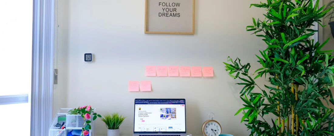 Rituales de transición laboral: La Ciencia del Mindfulness Aromático en el Espacio de Trabajo