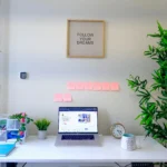 Rituales de transición laboral: La Ciencia del Mindfulness Aromático en el Espacio de Trabajo