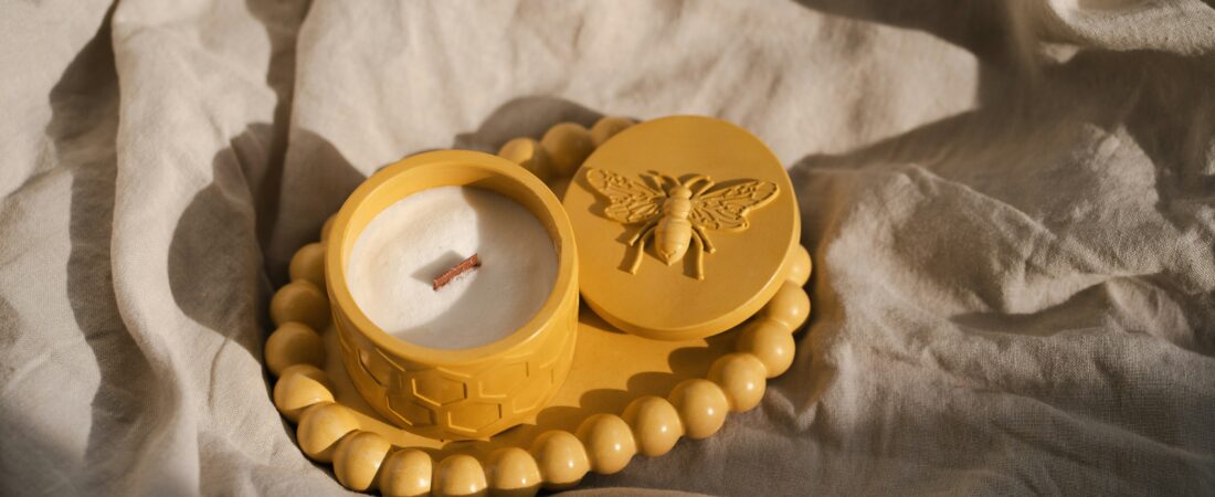 La miel y sus beneficios en aromaterapia