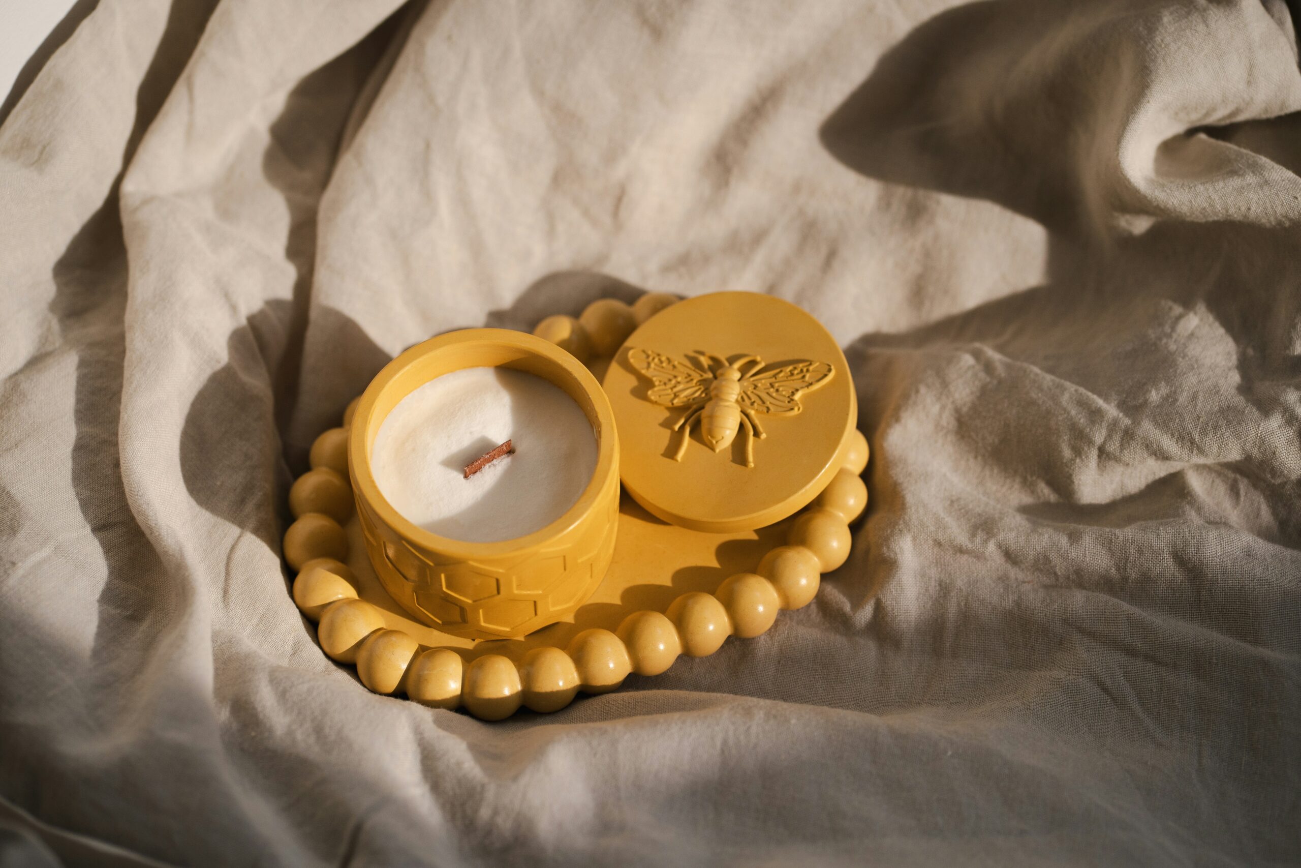 La miel y sus beneficios en aromaterapia