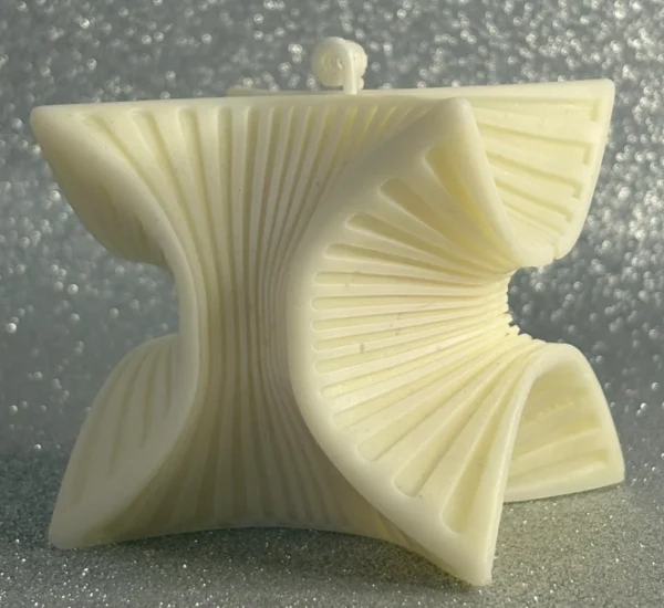 Estrella 3D