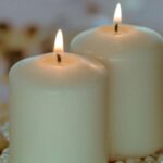 Los colores de las velas y sus significados profundos