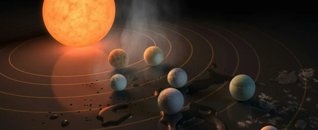 Nuestras velas y sus correspondencias planetarias