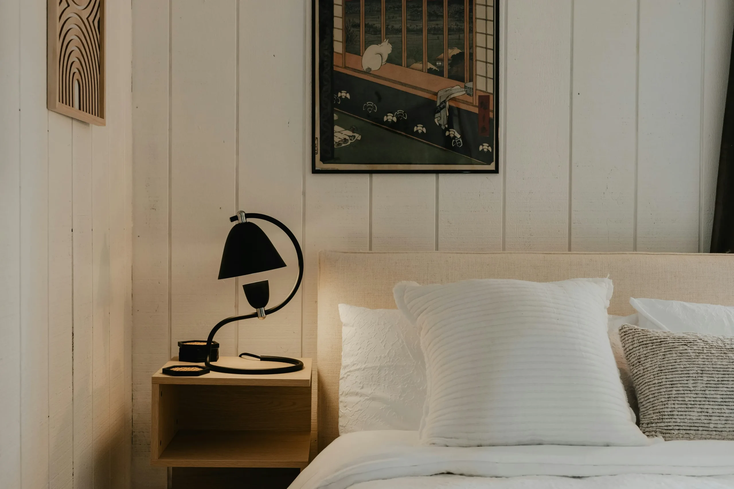 Más Allá de la Calma: La Ciencia y el Arte detrás de las Brumas de Almohada Naturales