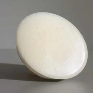 Jabón de arcilla blanca, caolín y jazmín