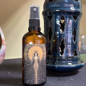 Home spray palo santo