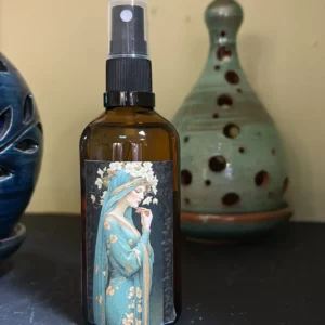 Home spray flor de naranjo