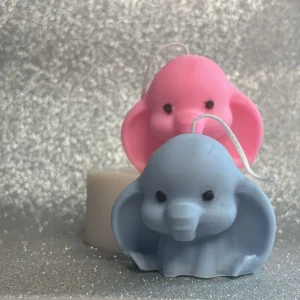 Elefantito Dumbo