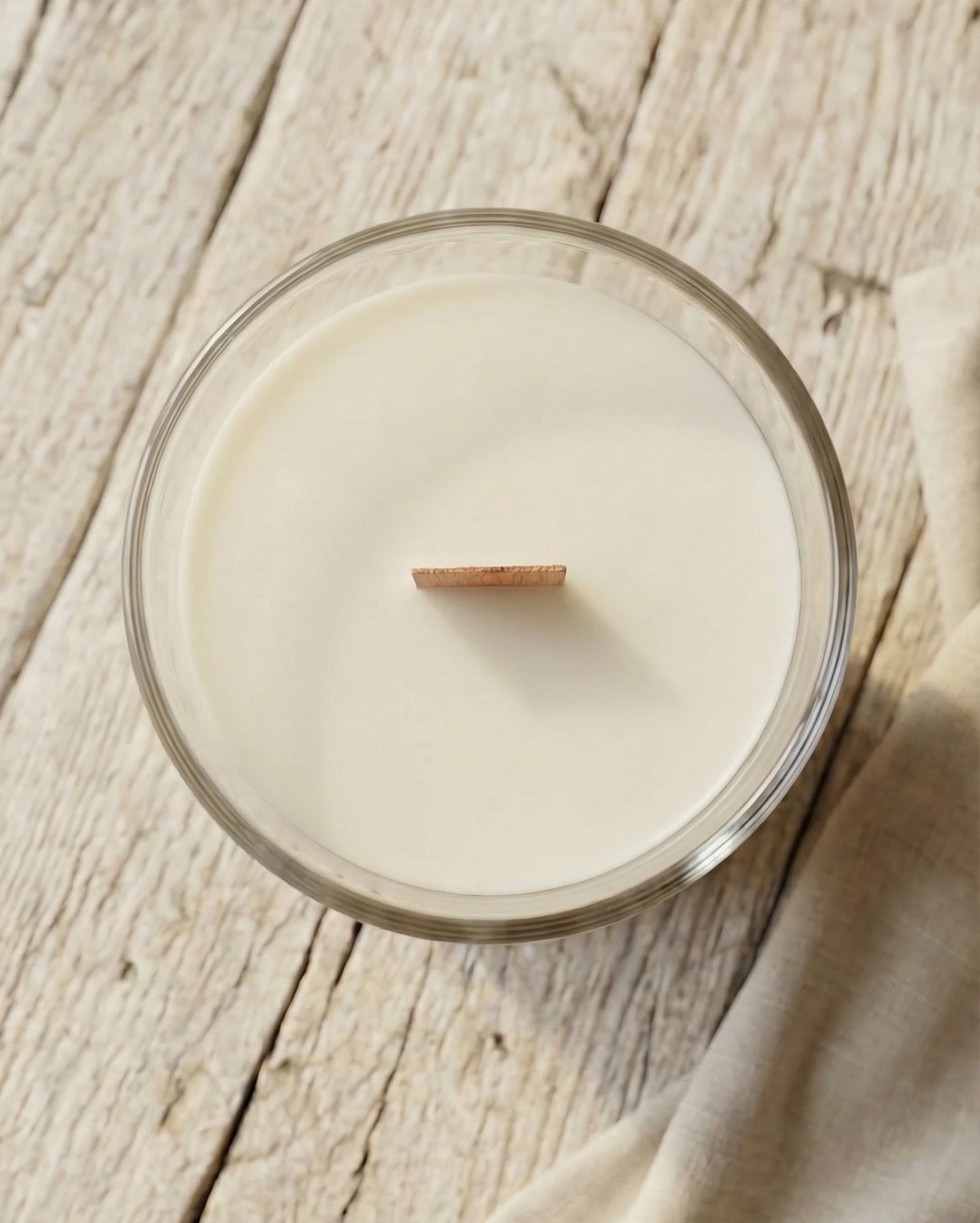 Vela de soja Jengibre - Imagen 3